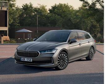 SKODA tilbudsavis Side 34