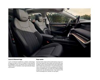 SKODA tilbudsavis Side 39