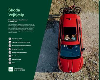 SKODA tilbudsavis Side 58