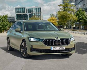 SKODA tilbudsavis Side 6