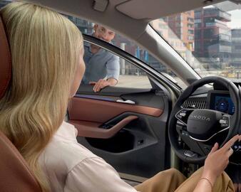 SKODA tilbudsavis Side 8