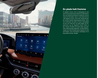 SKODA tilbudsavis Side 9