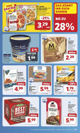 Combi Prospekt woche 21 Seite 11