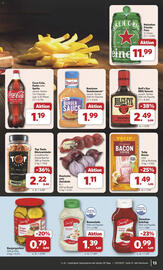 Combi Prospekt woche 21 Seite 14