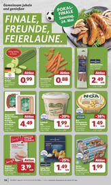 Combi Prospekt woche 21 Seite 17