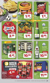 Combi Prospekt woche 21 Seite 18