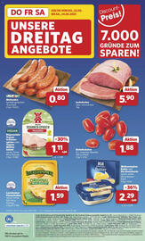 Combi Prospekt woche 21 Seite 34