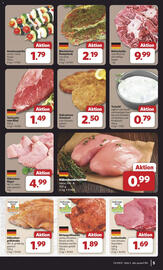 Combi Prospekt woche 21 Seite 5