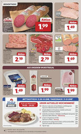 Combi Prospekt woche 21 Seite 6