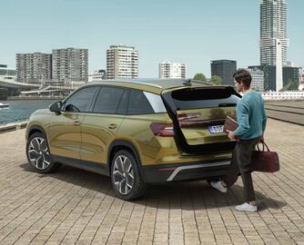 SKODA tilbudsavis Side 10