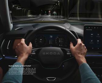 SKODA tilbudsavis Side 14
