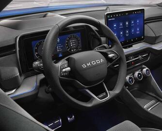 SKODA tilbudsavis Side 30