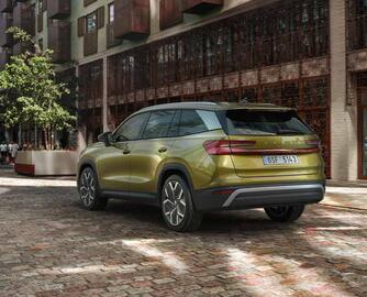 SKODA tilbudsavis Side 4