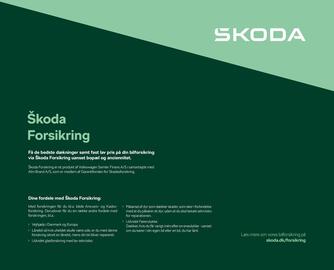 SKODA tilbudsavis Side 51