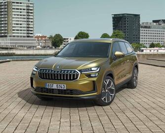 SKODA tilbudsavis Side 6