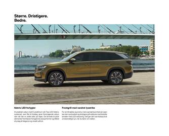 SKODA tilbudsavis Side 7