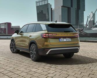 SKODA tilbudsavis Side 8