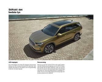 SKODA tilbudsavis Side 9