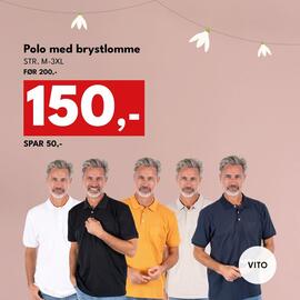 Dansk Outlet tilbudsavis Side 2