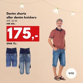 Dansk Outlet tilbudsavis Side 3
