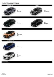 Nissan tilbudsavis Side 8
