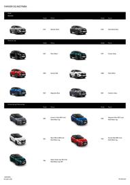 Nissan tilbudsavis Side 8