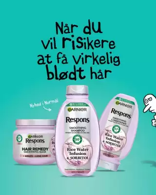 Normal tilbudsavis