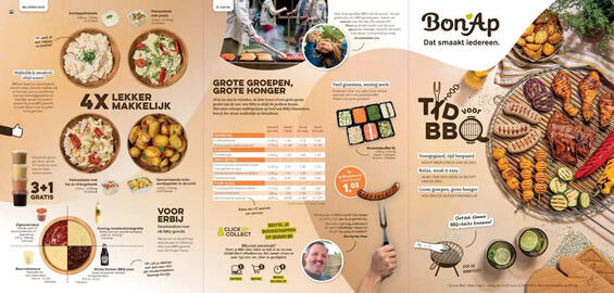 Bon Ap folder Pagina 1