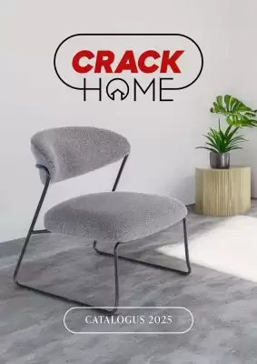 Crack folder