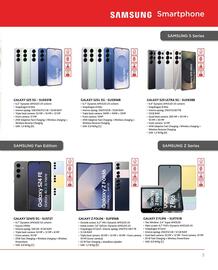 Selexion folder Pagina 3
