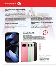Selexion folder Pagina 6