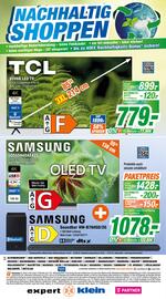 Expert Klein Prospekt woche 20 Seite 8