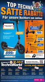 Expert Technomarkt Prospekt Seite 12