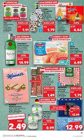 Kaufland Prospekt woche 20 Seite 20