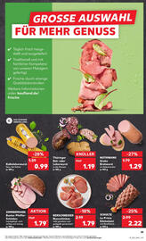 Kaufland Prospekt woche 20 Seite 22