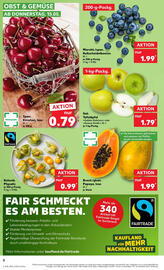 Kaufland Prospekt woche 20 Seite 2