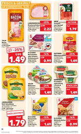 Kaufland Prospekt woche 20 Seite 25