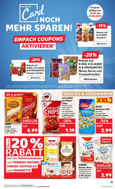 Kaufland Prospekt woche 20 Seite 28