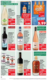 Kaufland Prospekt woche 20 Seite 31