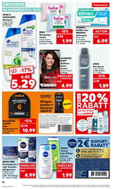 Kaufland Prospekt woche 20 Seite 34