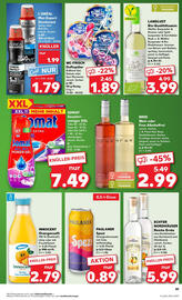 Kaufland Prospekt woche 20 Seite 45