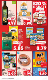 Kaufland Prospekt woche 20 Seite 8