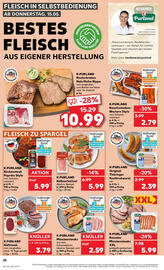Kaufland Prospekt woche 20 Seite 20