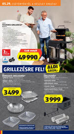 ALDI akciós újság Oldal 2