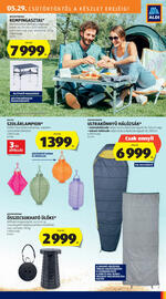 ALDI akciós újság Oldal 5