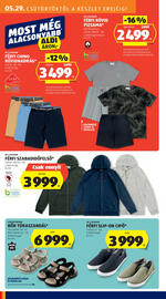 ALDI akciós újság Oldal 8
