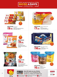 Lulu Hypermarket catalogue Page 4
