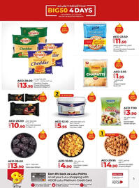 Lulu Hypermarket catalogue Page 5