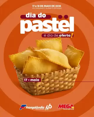 Ofertas Frangolândia