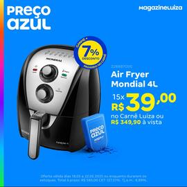 Catálogo Magalu semana 20 Página 2